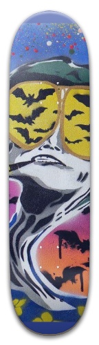 Design 504877 Skateboards, Longboards and Grip Tape Image