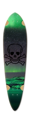 Design 504889 Skateboards, Longboards and Grip Tape
