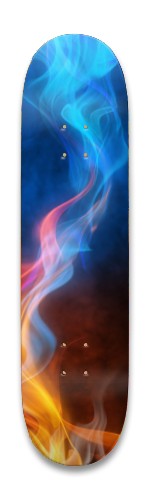 Design 504898 Skateboards, Longboards and Grip Tape