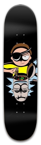 Design 504905 Skateboards, Longboards and Grip Tape Image