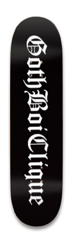 Design 505001 Skateboards, Longboards and Grip Tape Image