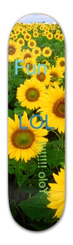 Haha Skateboards, Longboards and Grip Tape Image