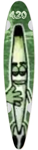 Design 505183 Skateboards, Longboards and Grip Tape
