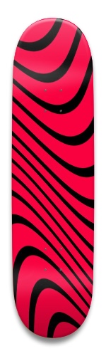 Design 505196 Skateboards, Longboards and Grip Tape