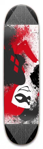 Design 505200 Skateboards, Longboards and Grip Tape