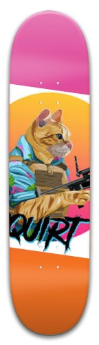 Design 505203 Skateboards, Longboards and Grip Tape