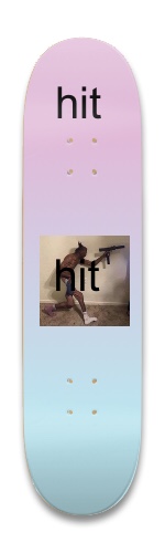 Design 505275 Skateboards, Longboards and Grip Tape Image