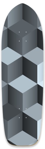 Design 505284 Skateboards, Longboards and Grip Tape Image