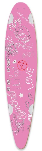 Design 505288 Skateboards, Longboards and Grip Tape Image