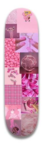 Design 505297 Skateboards, Longboards and Grip Tape Image