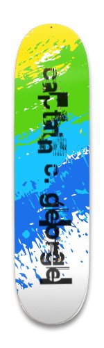 Design 505298 Skateboards, Longboards and Grip Tape