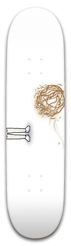 Design 505327 Skateboards, Longboards and Grip Tape Image