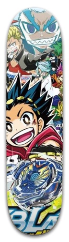 Design 505332 Skateboards, Longboards and Grip Tape Image