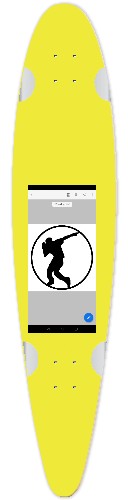 Design 505348 Skateboards, Longboards and Grip Tape Image