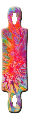Design 505368 Skateboards, Longboards and Grip Tape