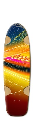 Design 505395 Skateboards, Longboards and Grip Tape