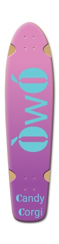 Design 505413 Skateboards, Longboards and Grip Tape Image