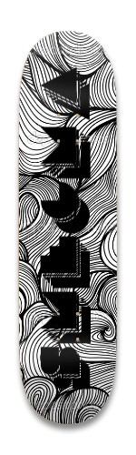 Design 505444 Skateboards, Longboards and Grip Tape