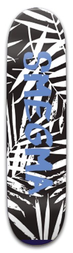 Design 505447 Skateboards, Longboards and Grip Tape