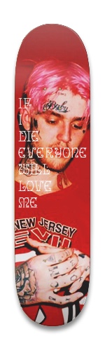 Design 505461 Skateboards, Longboards and Grip Tape Image