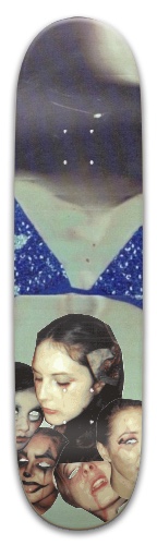 Design 505479 Skateboards, Longboards and Grip Tape