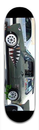 Design 50550 Skateboards, Longboards and Grip Tape Image