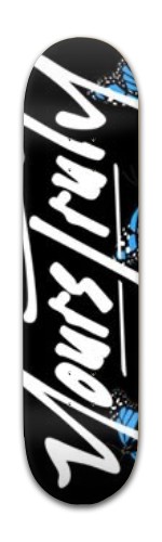 Design 505519 Skateboards, Longboards and Grip Tape