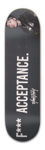 Design 505520 Skateboards, Longboards and Grip Tape