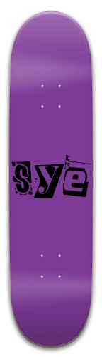 Design 505552 Skateboards, Longboards and Grip Tape