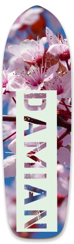 Design 505554 Skateboards, Longboards and Grip Tape Image