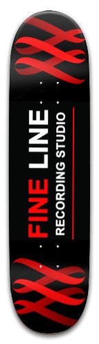 Fine Line Skateboards, Longboards and Grip Tape Image