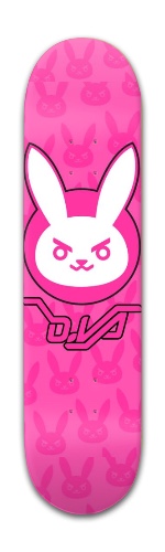 Dva skateboard deck Skateboards, Longboards and Grip Tape Image