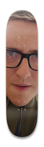 Design 505649 Skateboards, Longboards and Grip Tape