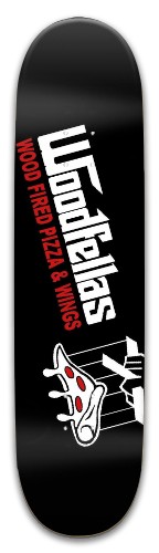 Design 505706 Skateboards, Longboards and Grip Tape