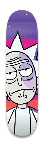 Design 505734 Skateboards, Longboards and Grip Tape
