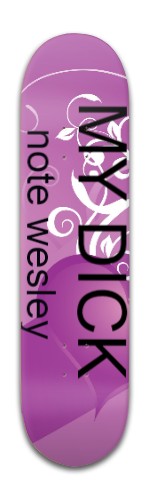 Design 505816 Skateboards, Longboards and Grip Tape