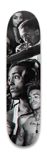 Design 505846 Skateboards, Longboards and Grip Tape Image