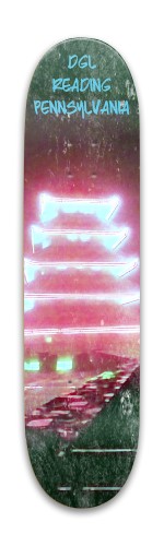 Design 505866 Skateboards, Longboards and Grip Tape Image