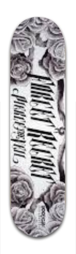 Design 50591 Skateboards, Longboards and Grip Tape Image