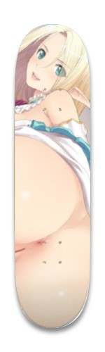 Blonde elf Skateboards, Longboards and Grip Tape Image