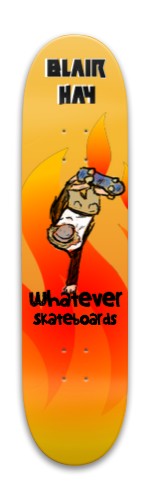 Design 505992 Skateboards, Longboards and Grip Tape Image