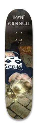 Design 505996 Skateboards, Longboards and Grip Tape Image