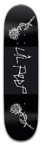 Design 506081 Skateboards, Longboards and Grip Tape