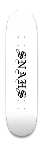 Design 506090 Skateboards, Longboards and Grip Tape Image