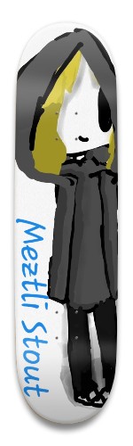 Design 506108 Skateboards, Longboards and Grip Tape