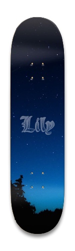 Design 506111 Skateboards, Longboards and Grip Tape