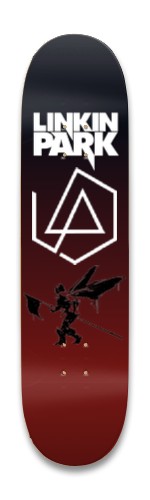 Design 506203 Skateboards, Longboards and Grip Tape