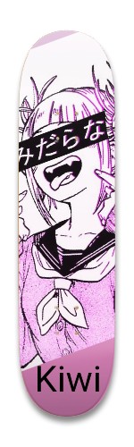 Kiwiboard Skateboards, Longboards and Grip Tape Image