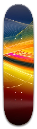 Design 506213 Skateboards, Longboards and Grip Tape