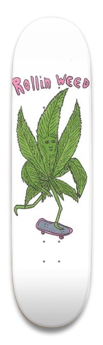 Design 506306 Skateboards, Longboards and Grip Tape